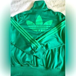 Vintage Adidas Track Jacket
